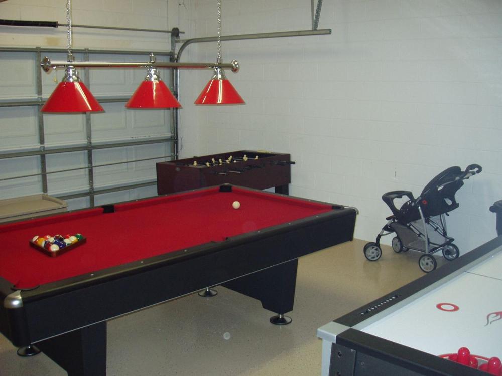 Your perfect family holiday! Private pool, Games Room, 12 Mins to Disney